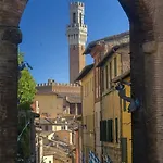 Romantic 2 Min From Piazza Del Campo シエーナ