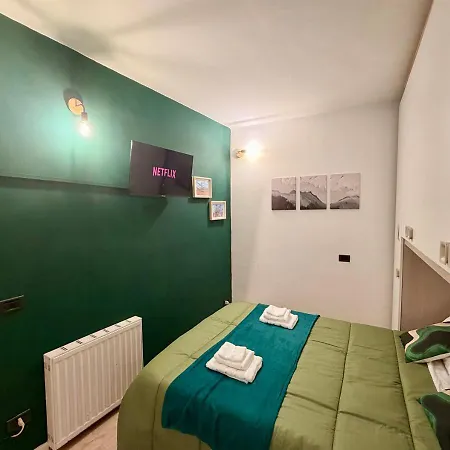 Centralissimo A Due Minuti A Piedi Da Piazza Del Campo