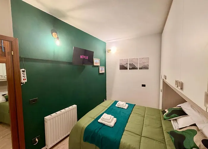 Centralissimo A Due Minuti A Piedi Da Piazza Del Campo