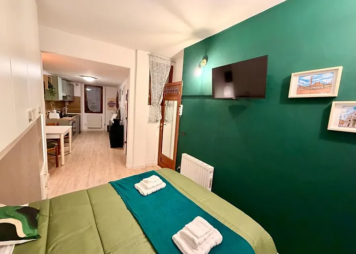 Romantic 2 Min From Piazza Del Campo سيينا