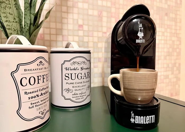 公寓 Romantic 2 Min From Piazza Del Campo