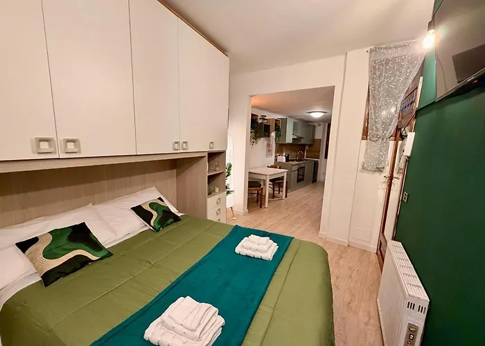 Διαμέρισμα Romantic 2 Min From Piazza Del Campo