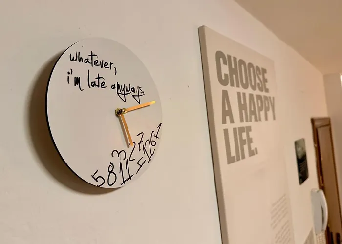 Διαμέρισμα Romantic 2 Min From Piazza Del Campo