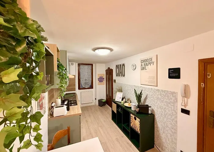 Apartmán Romantic 2 Min From Piazza Del Campo Siena